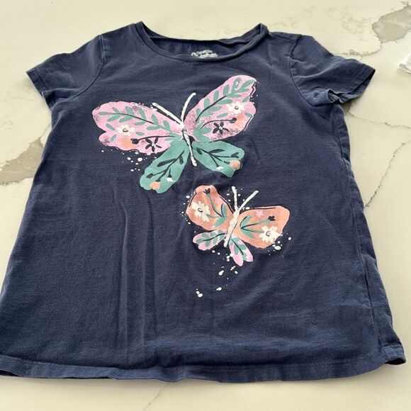 Bundle! OshKosh Girl’s T-Shirt. Size 8. - Picture 5 of 7